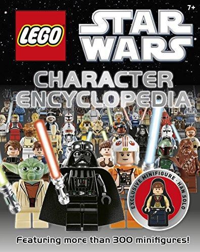 Lego star wars character - star,