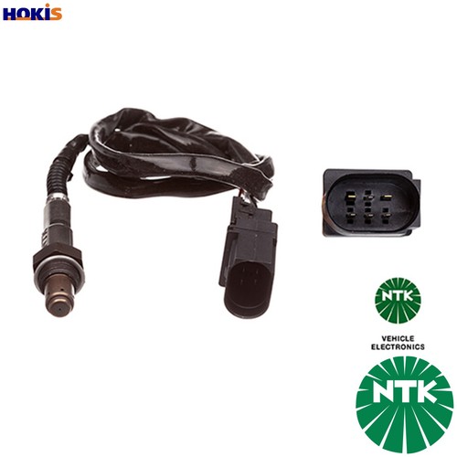 Lambda sensor 92512 - 92512, for