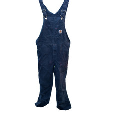 Carhartt WIP Dungarees Bib