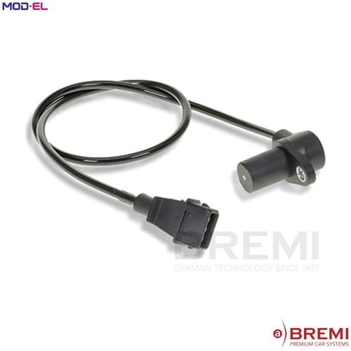 Sensor crankshaft pulse 60641 - sensor,