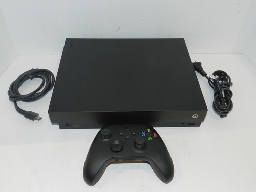 Microsoft xbox one console - xbox,