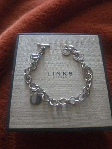 Links london sterling - links, of