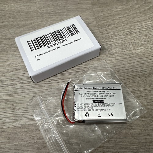 Battery for sony - battery, street