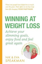 Winning at weight loss (Paperback) - FREE Shipping
