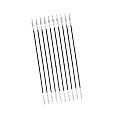 10x Viola Tailpiece Gut Cord