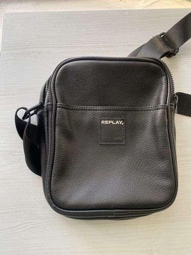 Replay crossbody bag - replay,