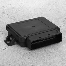 ⁺Electronic Parking Brake Control Module 4F0910801D Fit For A6 (4F2 C6) 3.0 TDI