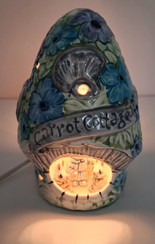 Fowler pottery london - fowler,