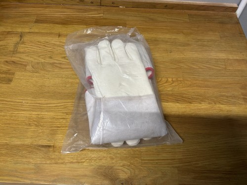 Cryogenic gloves liquid - gloves,