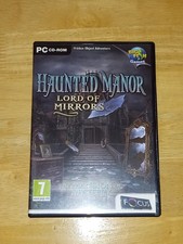 Haunted Manor - Lord of