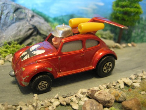 Matchbox lesney superfast - lesney,