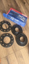 BMW E92 M3 Wheel Spacer Set 5mm + 10mm
