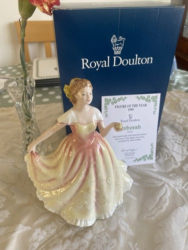 Royal doulton deborah - royal,