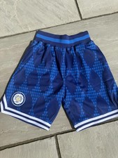 Mitchel & Ness Leeds United