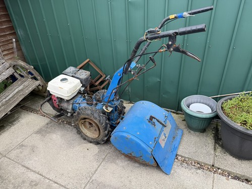 Camon rotovator spares - rotovator, and