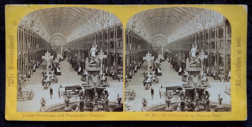 England nave from - w., england,