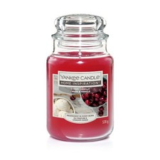 Yankee large jar cherry - yankee, hi