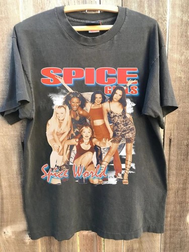 Spice girls t shirt - girls,