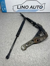 BMW 3 E46 2004 bonnet hood