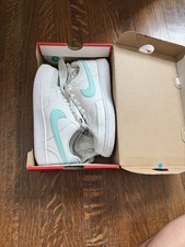Nike Court Vision Lo CNVS