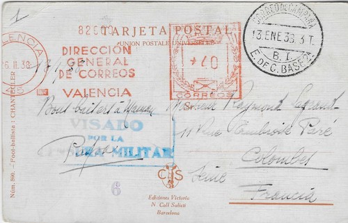 Spain international brigade - spain,