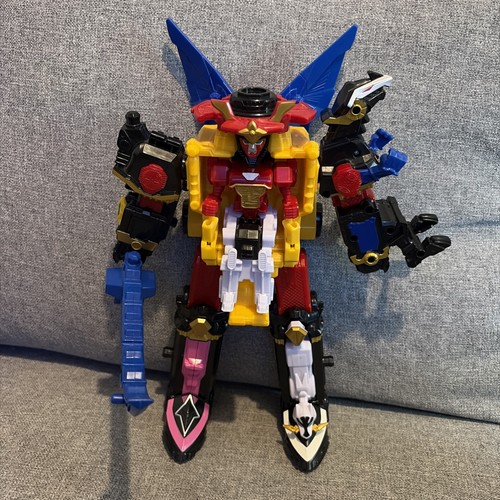 2016 power rangers ninja - power,