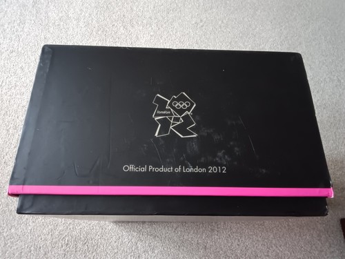 Official wedgwood olympian - official,