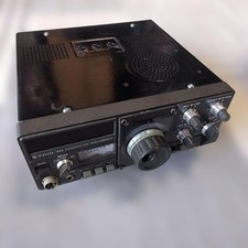 KENWOOD TRIO TS-120V HF Band