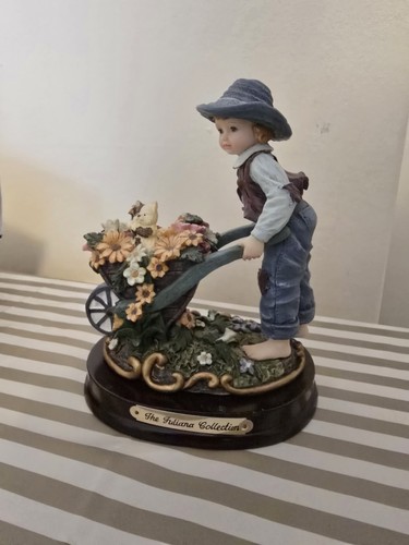 Juliana collection boy with - collection,