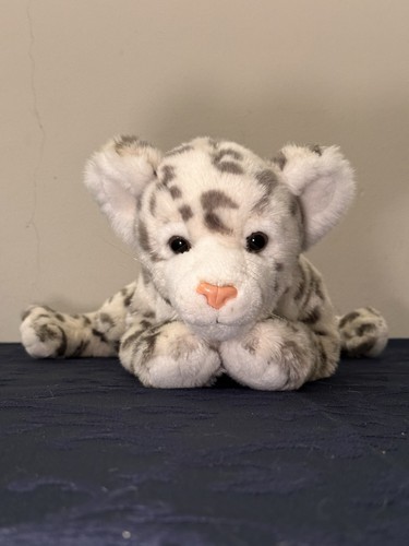 Wwf anna club - plush, large