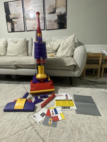 Dyson dc01 stijl - dc01,