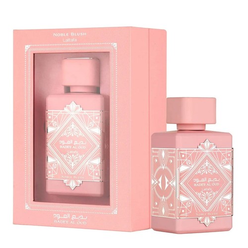 Lattafa badee oud noble - lattafa,