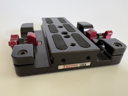 Zacuto studio baseplate csb - baseplate, z-csb