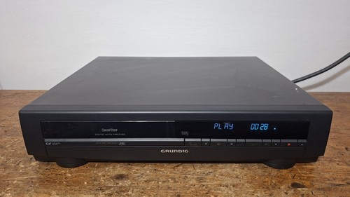 Grundig gv404 vhs - grundig,