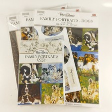 Pollyanna Pickering Family