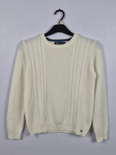 Crew clothing women cable - crew, women's
