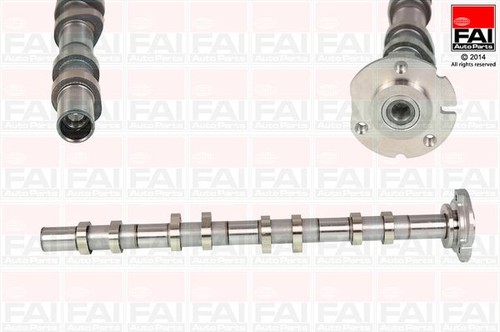 Fai engine camshaft lobes - engine,