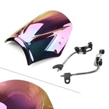 Universal Windshield Wind