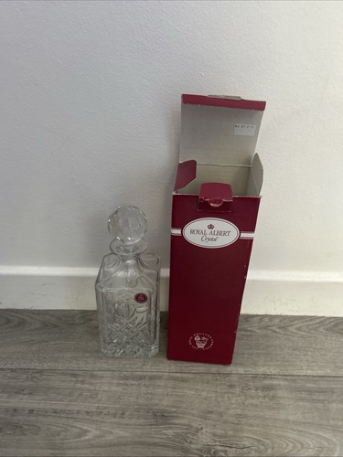 Royal albert vintage crystal - royal,