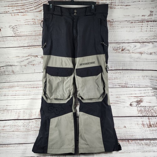 Saga anomie tech snowboard - saga, 2l