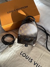 Louis Vuitton Palm Springs