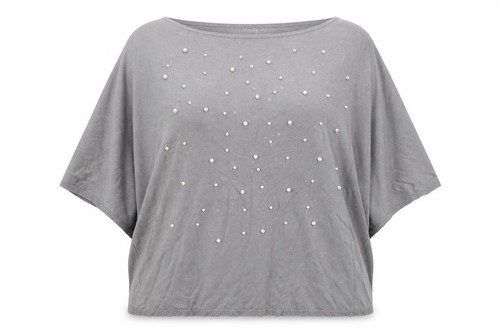 Chic pop womens pullover - womens,