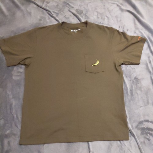 Uniqlo men small andy - uniqlo,