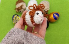 🐣KNITTING PATTERN