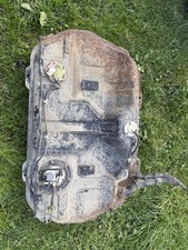 Mitsubishi Lancer Evolution 7 / 8 / 9 Fuel Tank (CT9A)