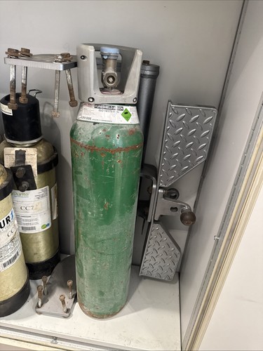 Boc linde pureshield argon - boc, gas