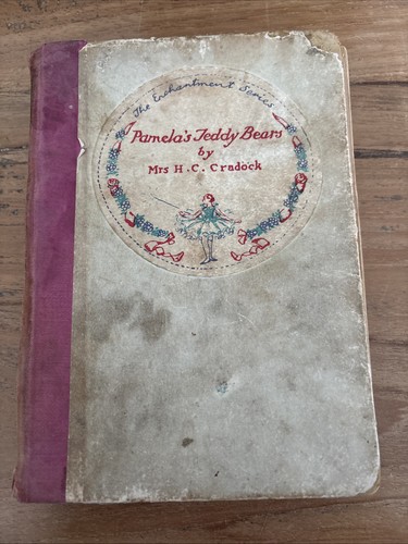 Antique book the - book, enchantment