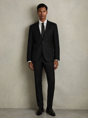 Reiss mens black - mens, single