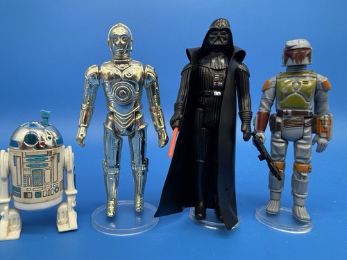 Vintage star wars - vintage,