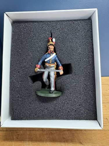 Boxed oryon collection - boxed, british